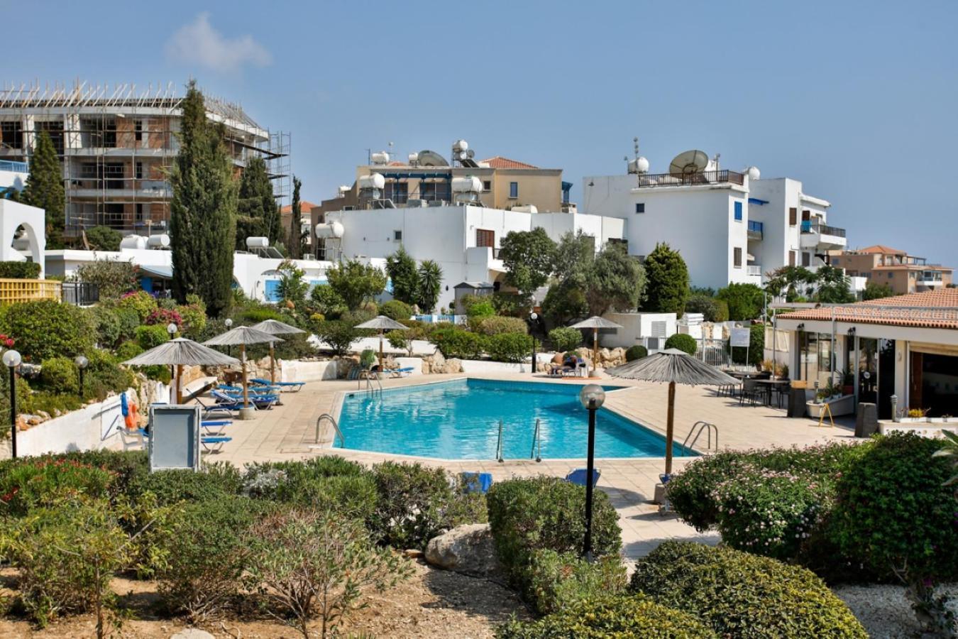Διαμέρισμα Eden-perfect Location, Sea View, Stylish *