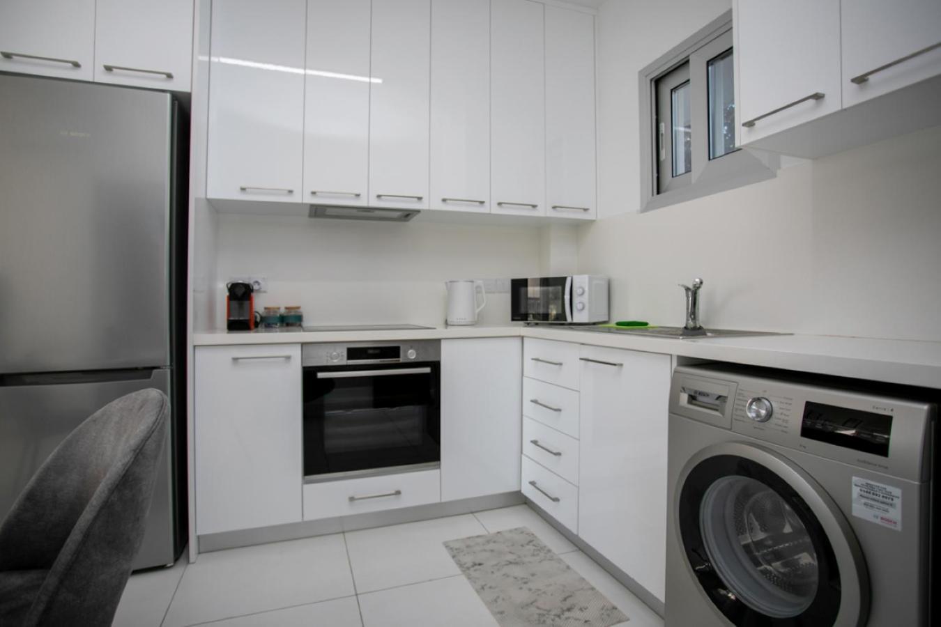 Eden-perfect Location, Sea View, Stylish Διαμέρισμα