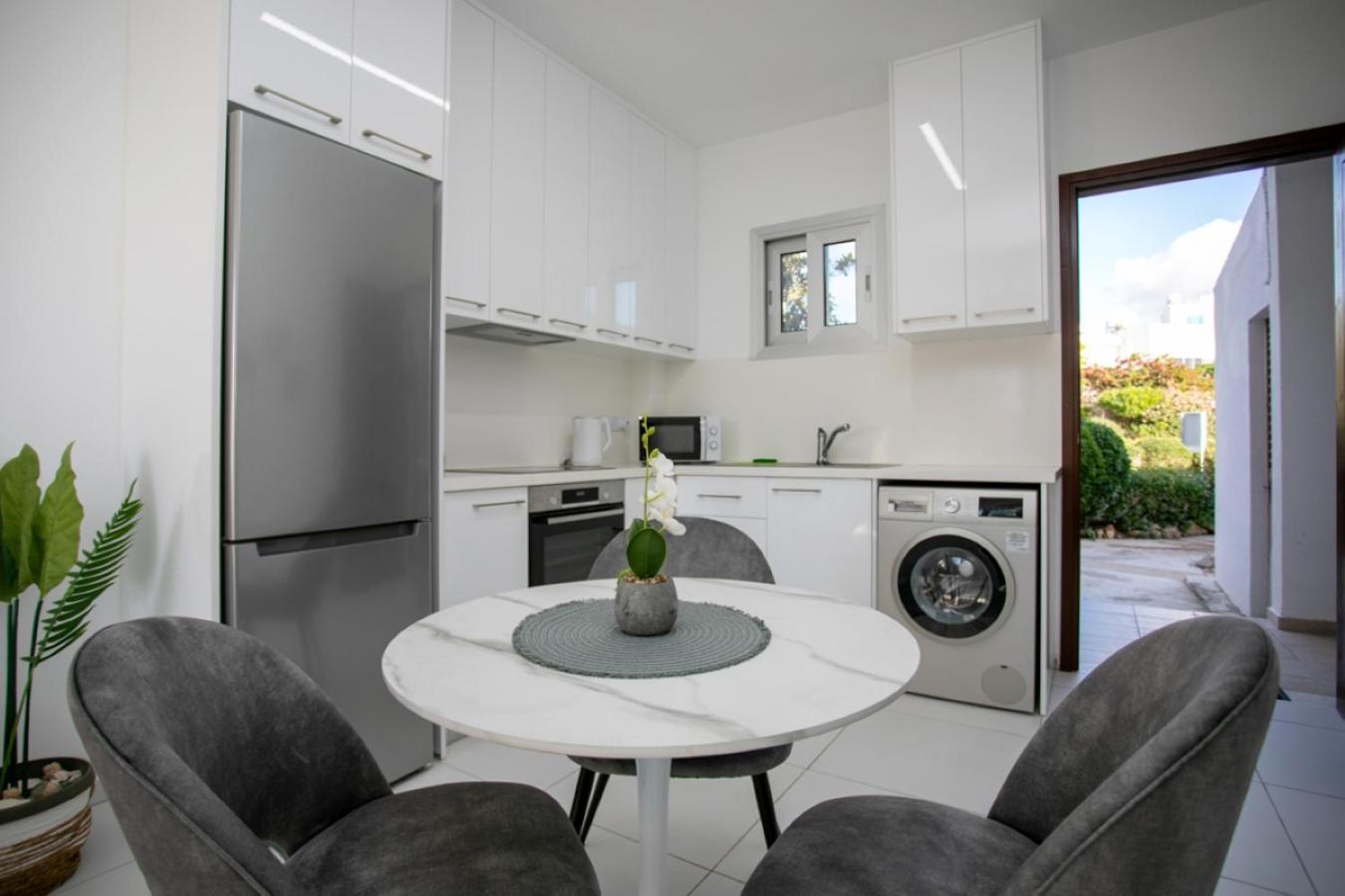 Eden-perfect Location, Sea View, Stylish Διαμέρισμα *