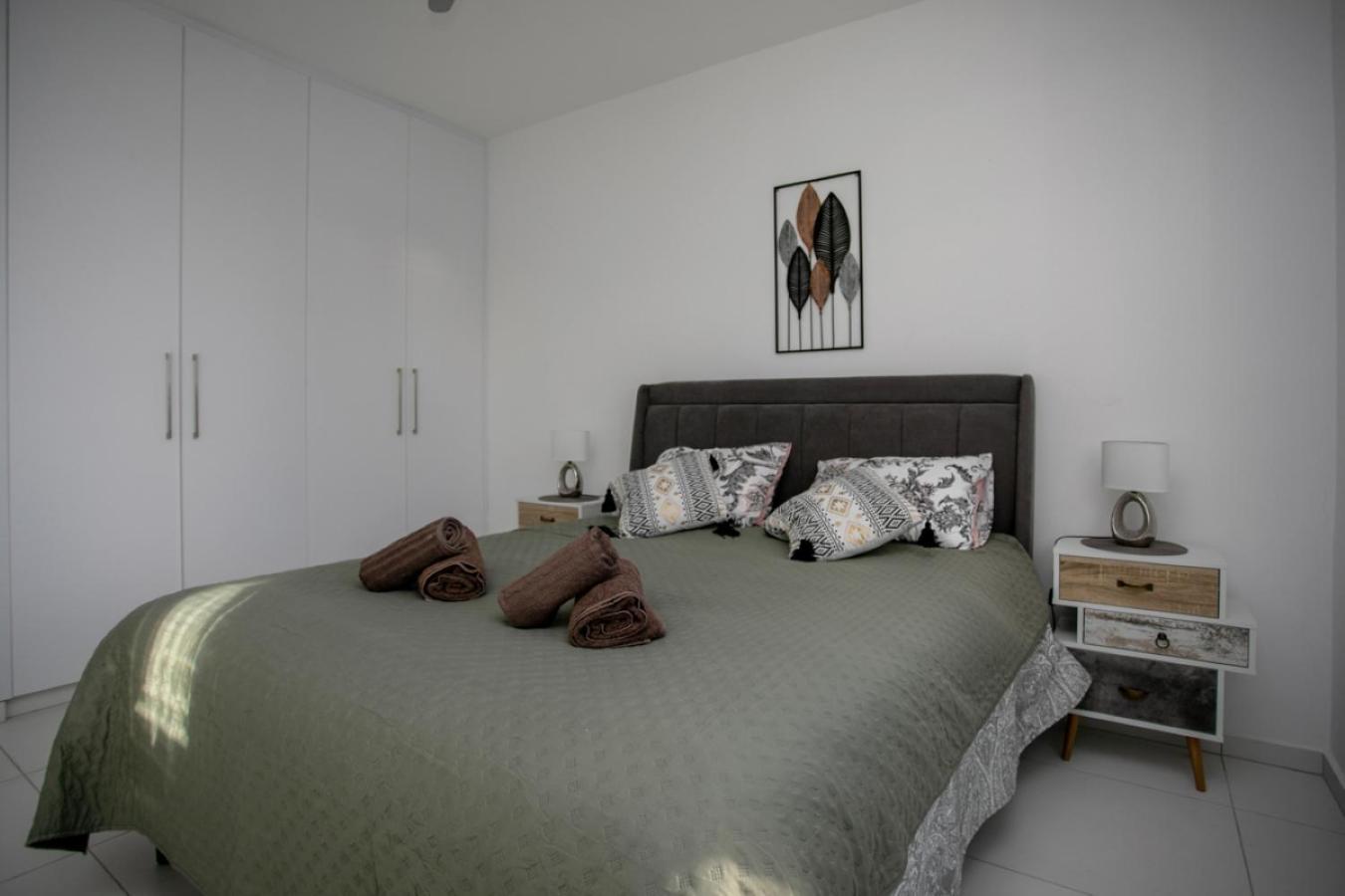 Διαμέρισμα Eden-perfect Location, Sea View, Stylish