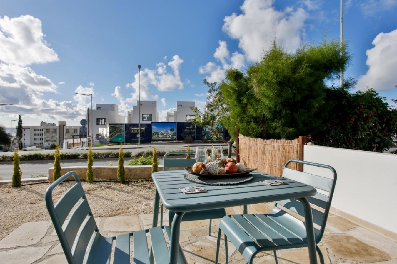Διαμέρισμα Eden-perfect Location, Sea View, Stylish Πάφος