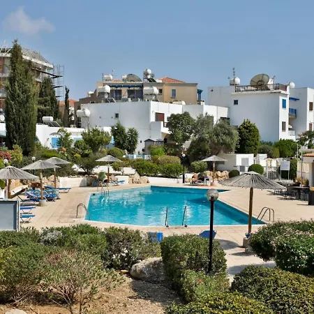 Eden-Perfect Location, Sea View, Stylish Apartment Paphos Exterior photo